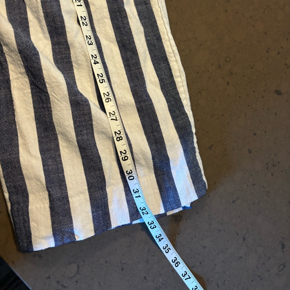 Women's Banana Republic Wide Legged Pants - Picture 5 of 8